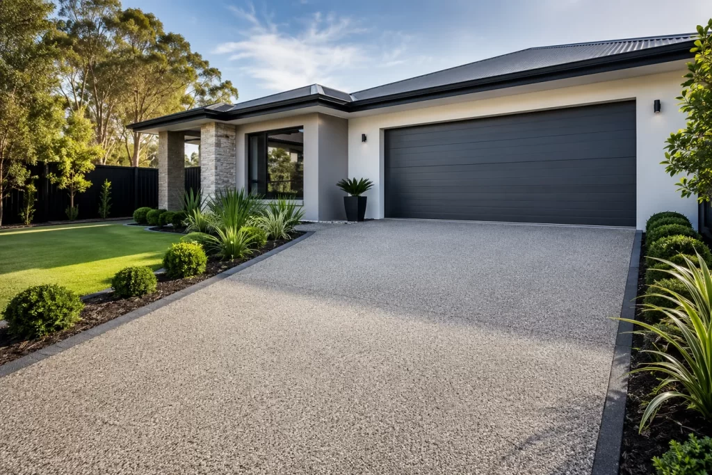 Concrete Driveways: A Complete Guide